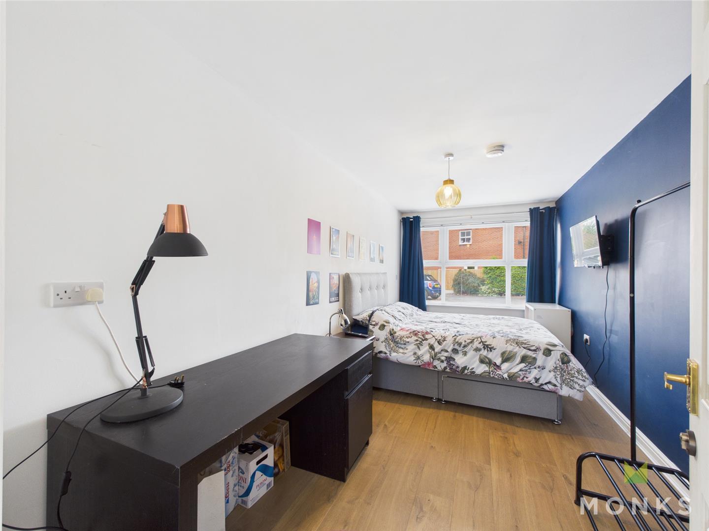 7 Creamore Corner, Wem, SY4 5YB For Sale